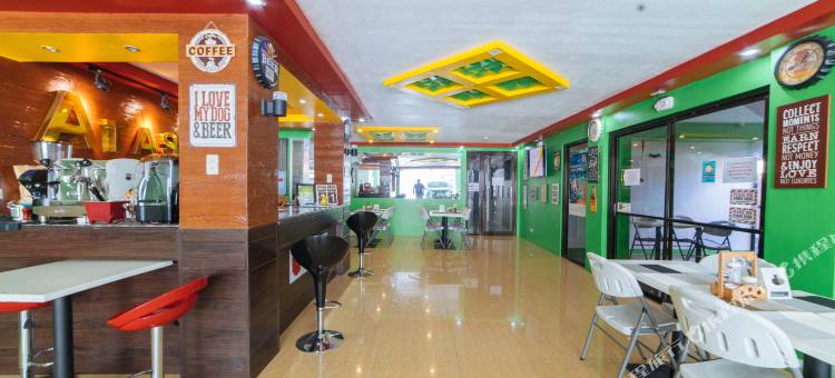 RedDoorz near Notre Dame of Dadiangas University图片