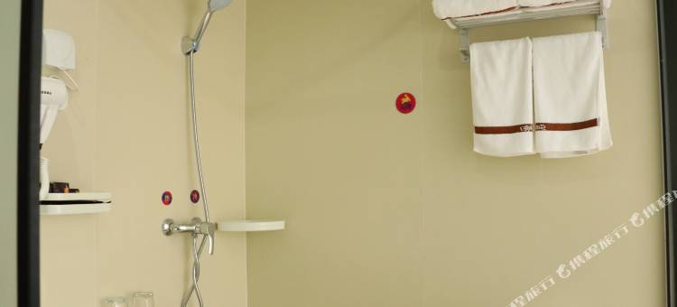 骏怡连锁酒店(济南桑梓店镇新材料产业园区店)图片