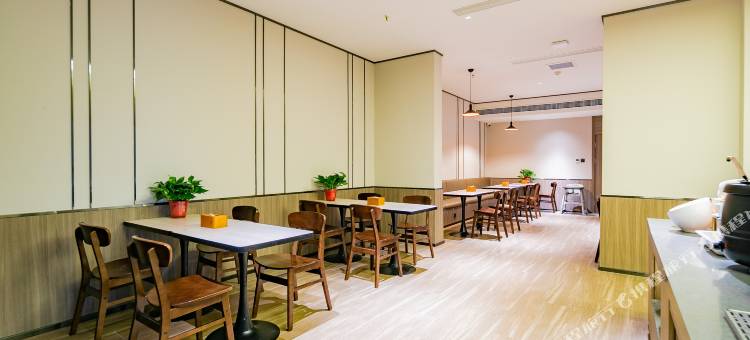 汉庭酒店(延安火车站店)图片