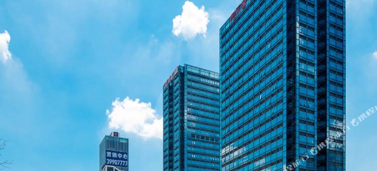 芭提雅公寓(广州南站店)图片