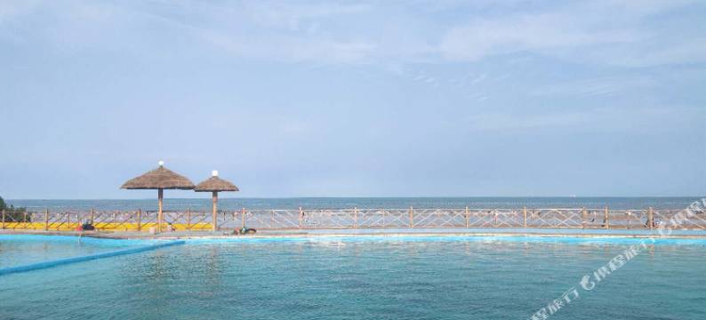 金海湾大酒店(日照森林公园店)图片