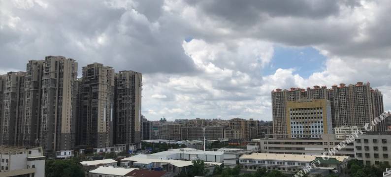 岐山美途酒店(揭阳岐山森林公园店)图片