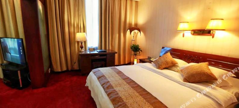 嘉峪关东方宾馆(大唐美食街雄关广场店)图片