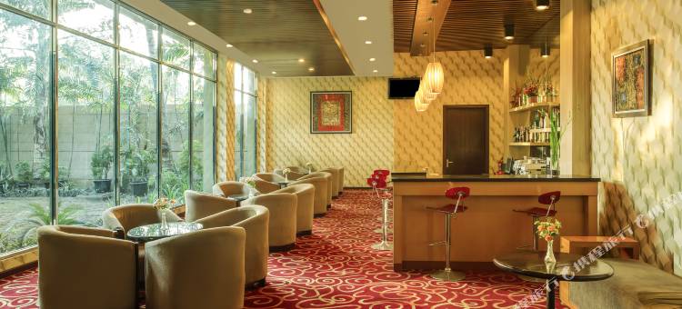 马老奇瑞士贝尔酒店(Swiss-Belhotel Merauke)图片