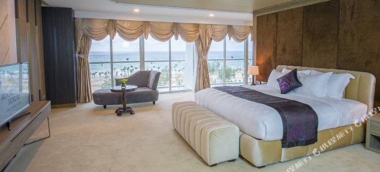 富国岛蒙坦豪华酒店(Muong Thanh Luxury Phu Quoc Hotel)图片