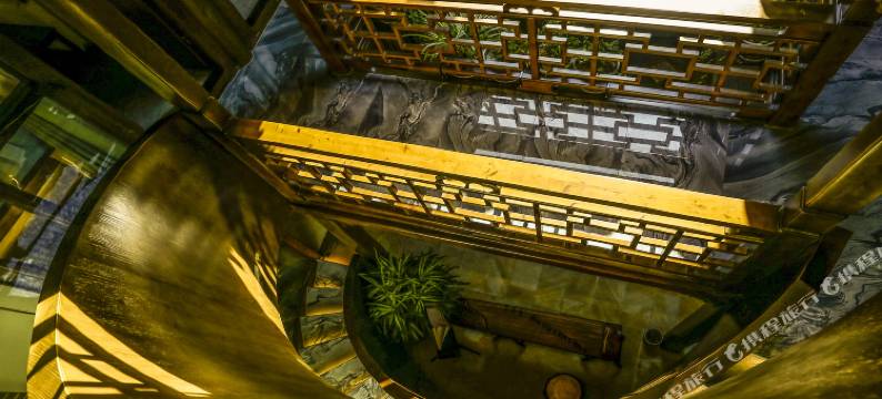 阆中桐子花开民宿(阆中古城店)图片