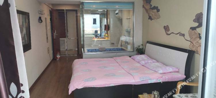 阜新县林淼古汤温泉旅店图片