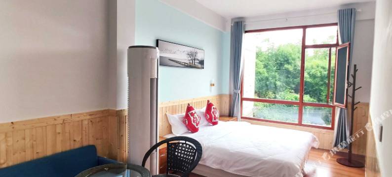 黄姚古镇七悦七客栈图片