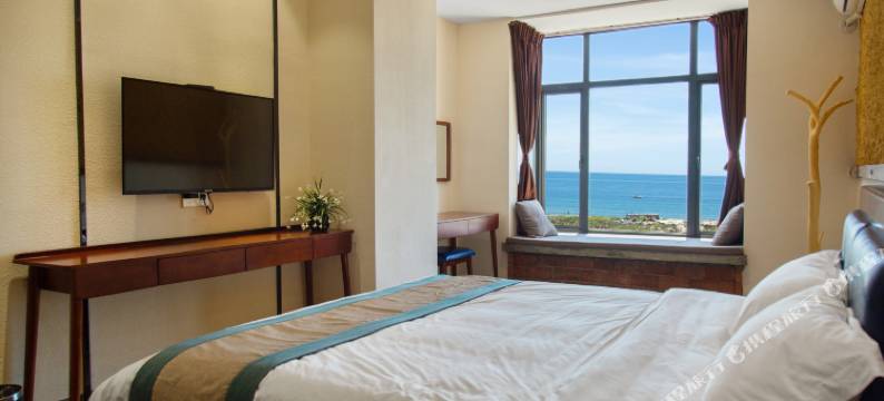 惠东渔民客栈图片