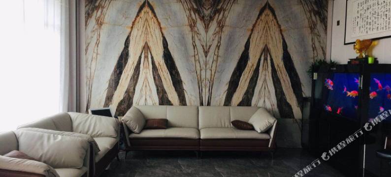 威海蓝波湾宾馆(食品药品职业学院店)图片