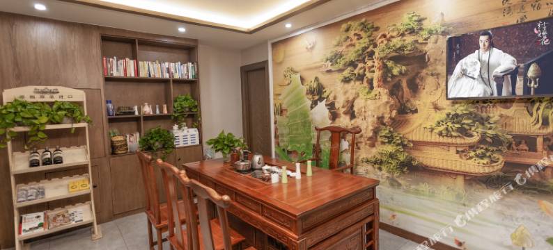 花水湾冬漓酒店图片