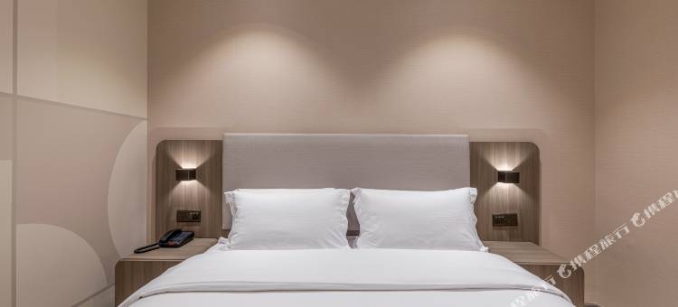 汉庭酒店(厦门火车站店)图片