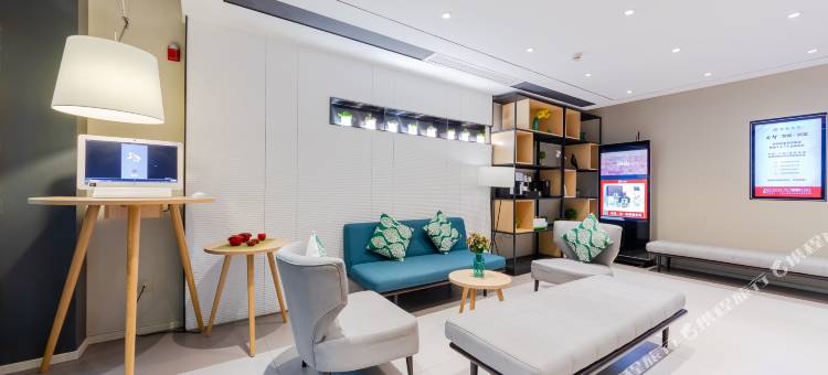 如家商旅(南京夫子庙三山街地铁站店)图片