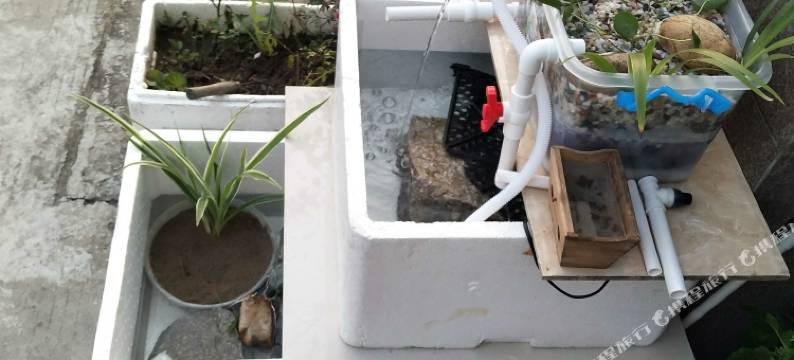 星月湾酒店(福州长乐机场店)图片