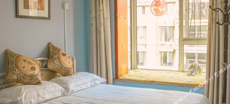 石家庄等风来青年旅舍图片