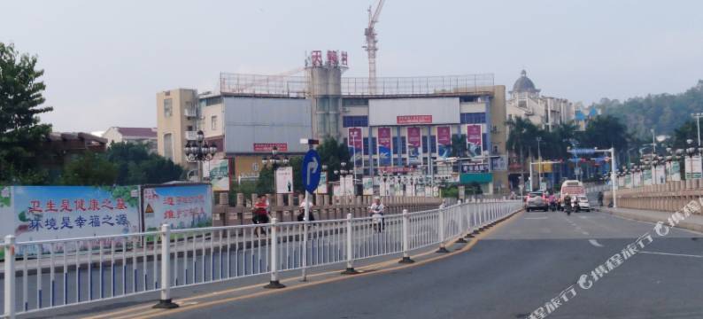 丰顺佳美公寓图片