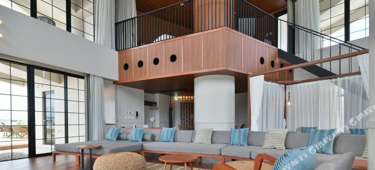雷克冲绳北谷温泉度假村(Lequ Okinawa Chatan Spa ＆ Resort)图片