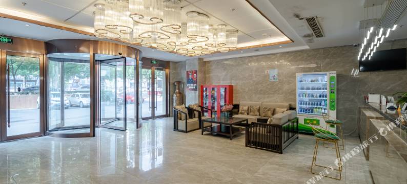 亚冉酒店(合肥高铁南站店)图片