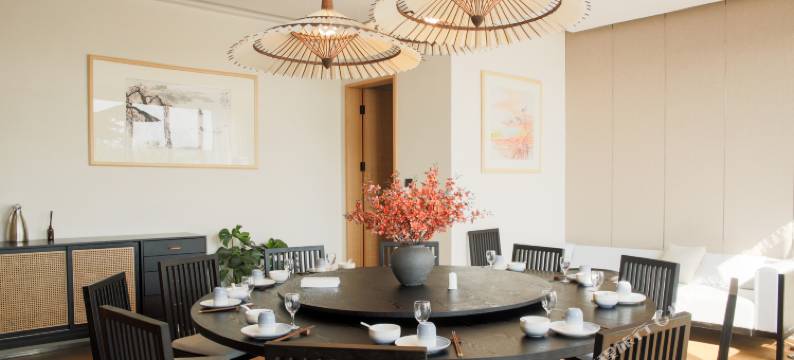 兴化泽沐云居民宿图片