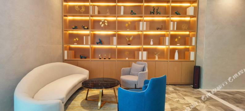 随行酒店·荟品(上海陆家嘴金融贸易区店)图片