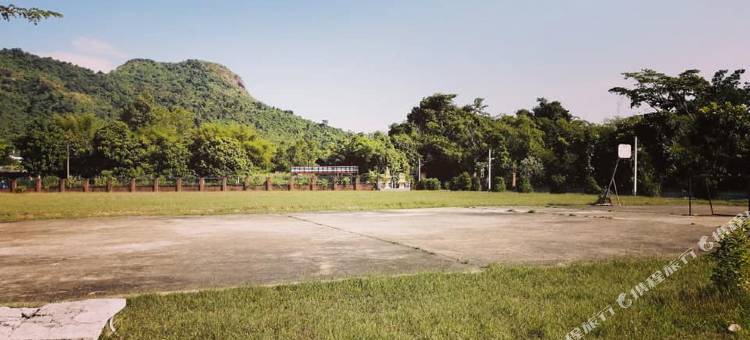 阿姆通度假村(Armthong Resort)图片