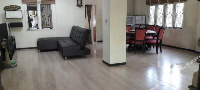 Poolvilla Armthong Home图片