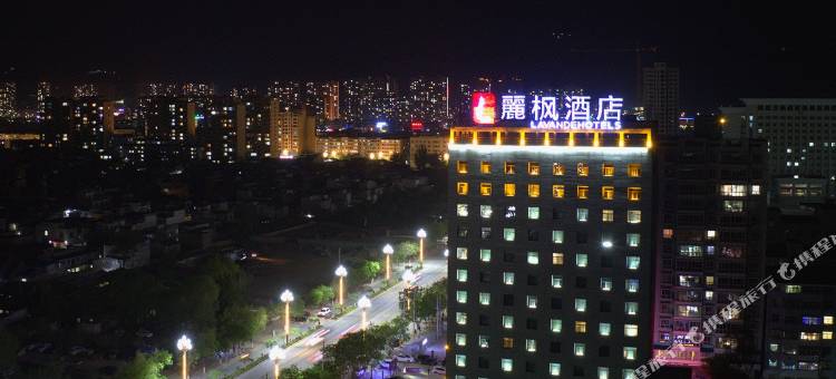 麗枫酒店(甘谷冀城广场店)图片