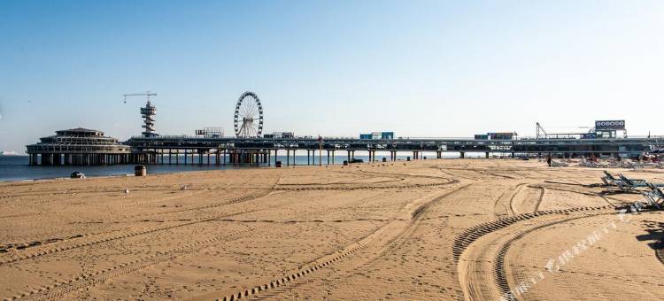 Yays the Hague Willemspark by Numa图片