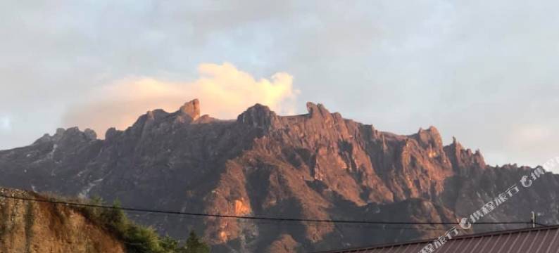 昆达山西娜民宿(C-Nar Homestay Kundasang)图片