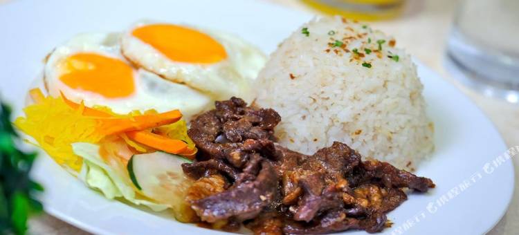 海王星马卡提福赛尔酒店(Fersal Hotel Neptune Makati)图片