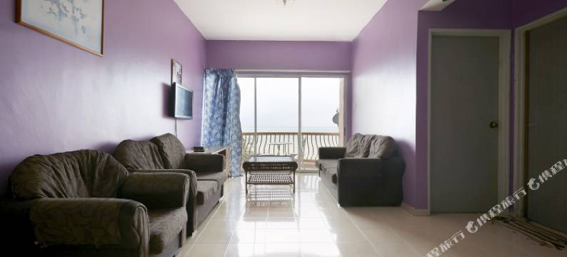 阳光湾JC私人公寓(JC Sunshine Bay Resort Port Dickson)图片