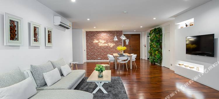 班飞亚唐森公寓(Benviar Tonson Residence)图片