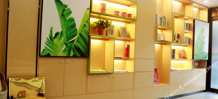 尚客优品酒店(东平西山路店)图片