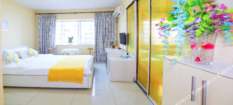 爱心公寓(沙坪坝高铁站三峡广场)图片