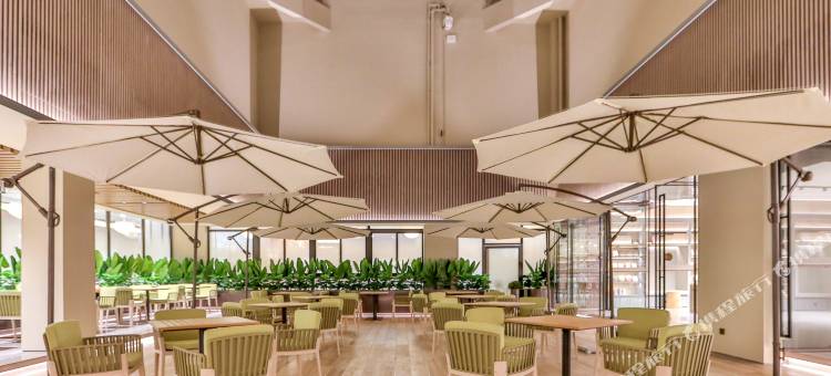 全季酒店(南宁会展中心店)图片