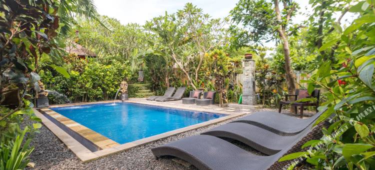 巴厘岛热带酒店(Tropical Bali Hotel)图片