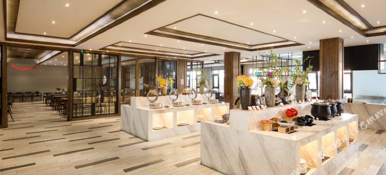 云清逸湾酒店(南汇野生动物园店)图片