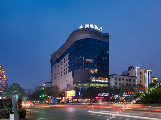 莫林酒店(郴州安仁新天地广场店)