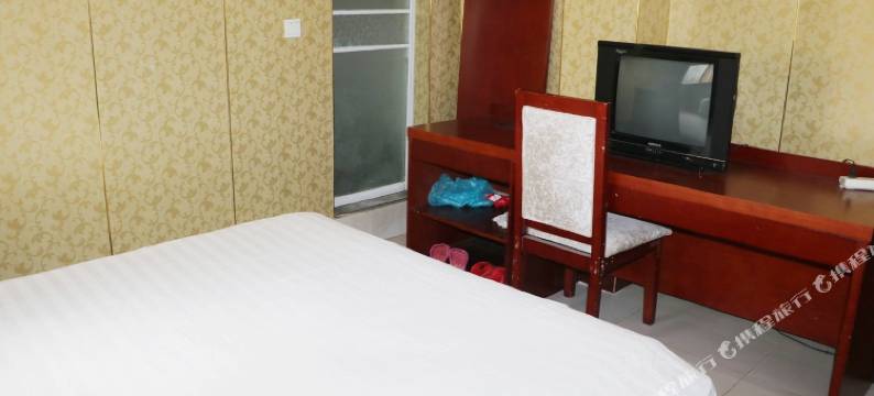 淮安朱伍旅社图片