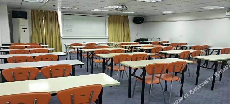 如家酒店·neo(连云港赣榆华中路时代广场店)图片