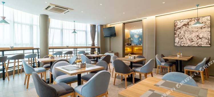 如家酒店·neo(厦门集美杏林西路店)图片