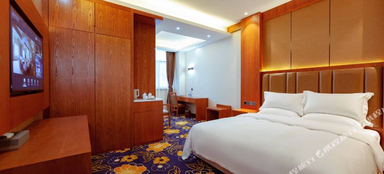 青川云祥大酒店图片