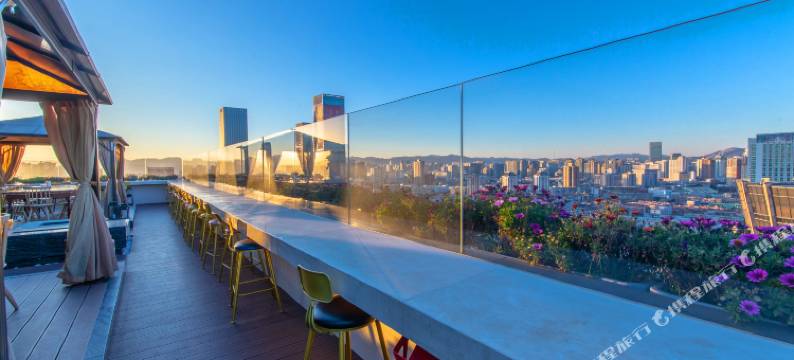 昆明锦华国际酒店(昆明火车站环城南路地铁站店)图片