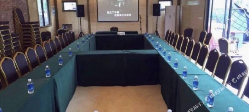 臻选.海景公寓(海陵岛保利十里银滩店)图片