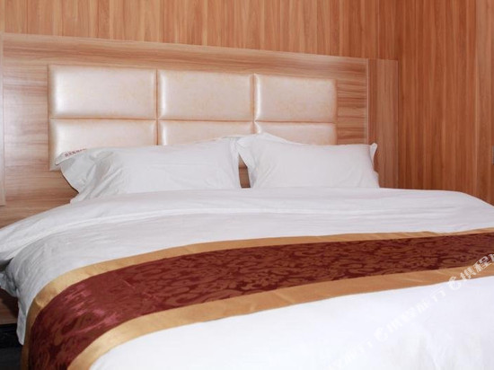 信阳腾飞快捷宾馆