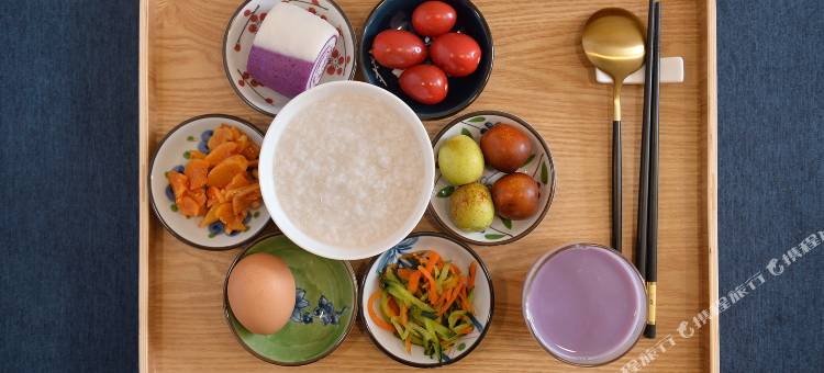 花筑·宏村栖漫里民宿(秀里店)图片