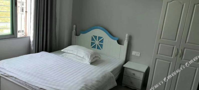 泉州吉佑青年公寓图片