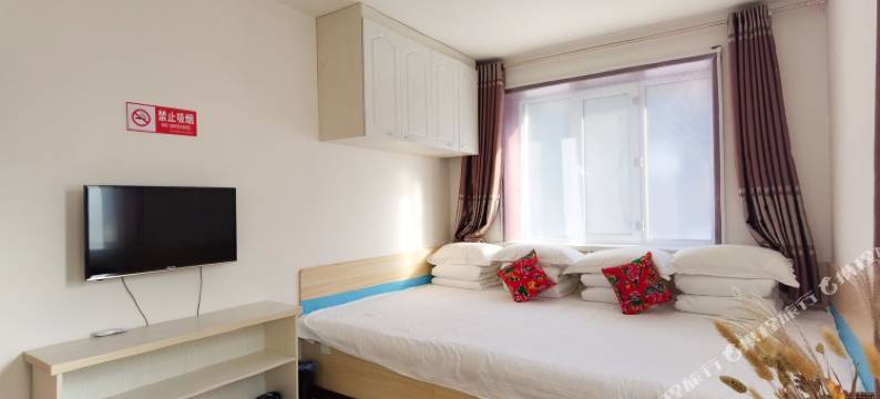 雪乡二浪河强哥雪途驿站图片