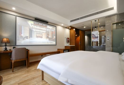 Shehong Park Hyatt Hotel Hotel Overview