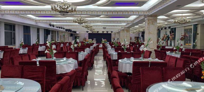 扎赉特旗香山大酒店图片